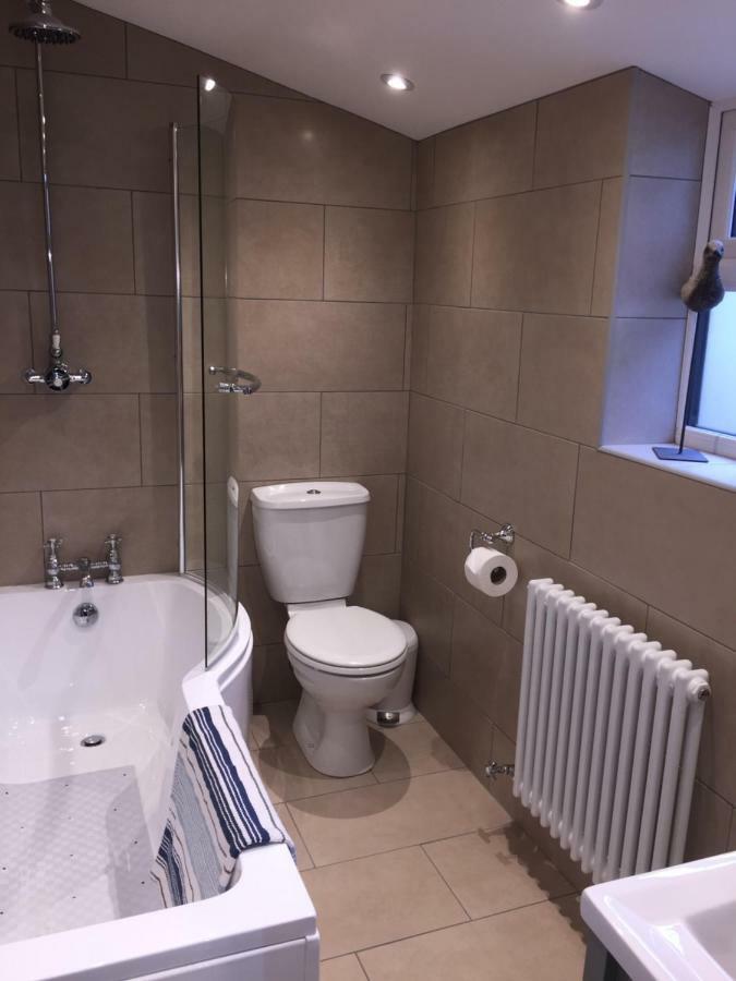 Browns Holiday Cottage Filey Dış mekan fotoğraf