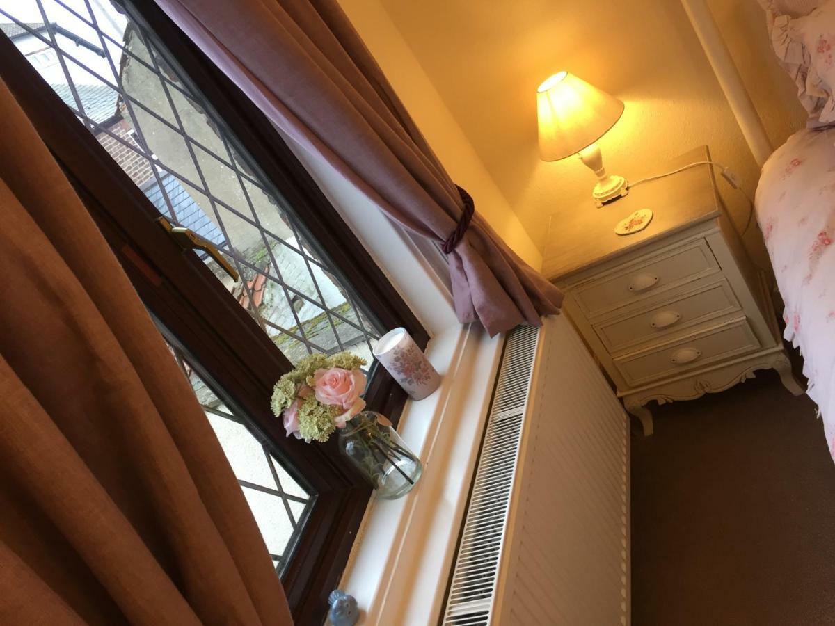 Browns Holiday Cottage Filey Dış mekan fotoğraf