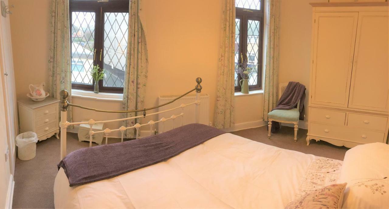 Browns Holiday Cottage Filey Dış mekan fotoğraf