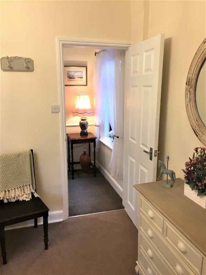Browns Holiday Cottage Filey Dış mekan fotoğraf